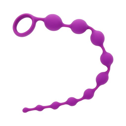 Selopa Beaded Adventure Purple - Image 3