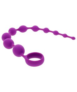 Selopa Beaded Adventure Purple