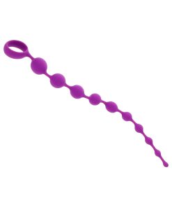 Selopa Beaded Adventure Purple