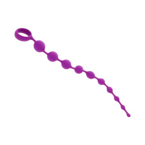 Selopa Beaded Adventure Purple - Image 5