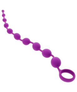 Selopa Beaded Adventure Purple