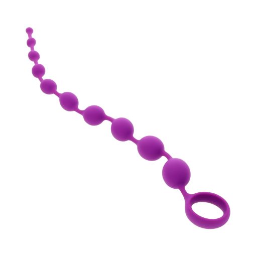 Selopa Beaded Adventure Purple - Image 6
