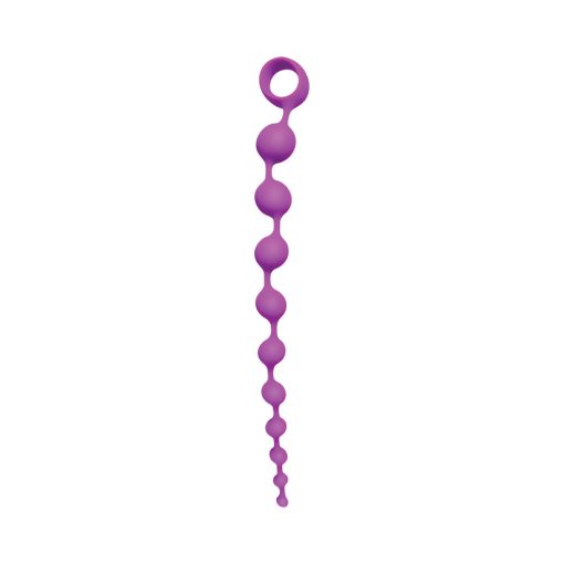 Selopa Beaded Adventure Purple - Image 7