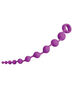 Selopa Beaded Adventure Purple