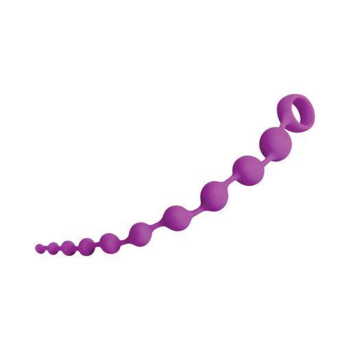 Selopa Beaded Adventure Purple - Image 8