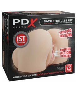 Pdx Elite Back That Ass Up Light