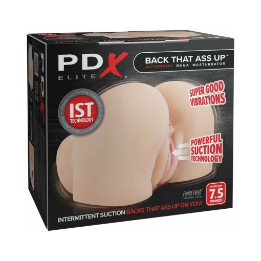 Pdx Elite Back That Ass Up Light