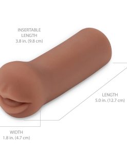 Pdx Extreme Coed Cocksucker Brown
