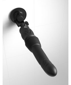 Fetish Fantasy Ultimate Silicone Thruster