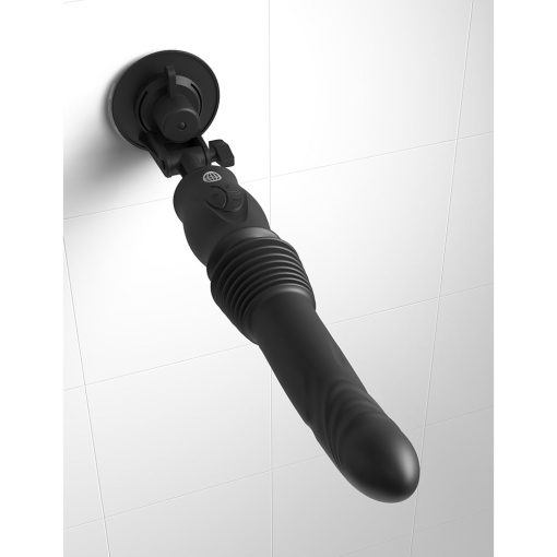Fetish Fantasy Ultimate Silicone Thruster - Image 5