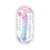 Cotton Candy Flufferella Silicone Vibrator 9 Frequencies