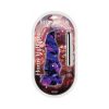 Monster Romance Horny Halfling With Vibrating Bullet Silicone Dildo 7 In.
