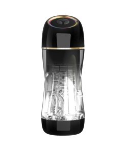 Manhandler Hi-Torque Stroker Multi-Speed Rechargeable
