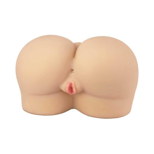 Adam & Eve Eve’s Bootylicious Bubble Butt – Life-Size Dual Entry Masturbator - Image 3