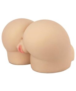 Adam & Eve Eve’s Bootylicious Bubble Butt – Life-Size Dual Entry Masturbator