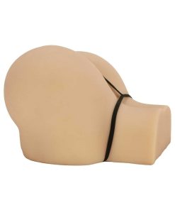 Adam & Eve Eve’s Bootylicious Bubble Butt – Life-Size Dual Entry Masturbator