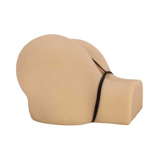 Adam & Eve Eve’s Bootylicious Bubble Butt – Life-Size Dual Entry Masturbator - Image 7