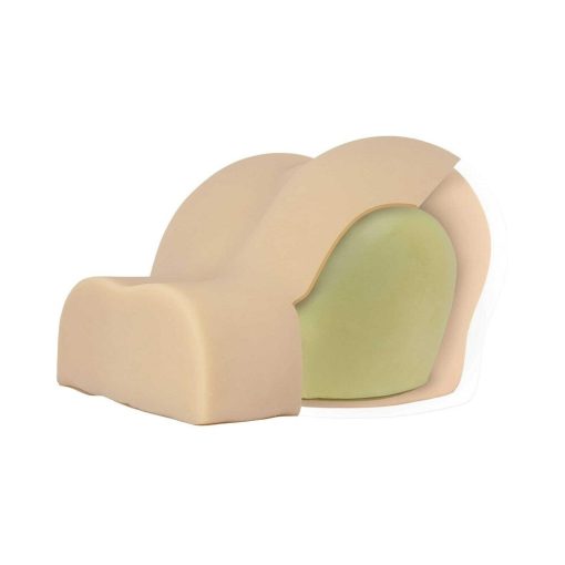 Adam & Eve Eve’s Bootylicious Bubble Butt – Life-Size Dual Entry Masturbator - Image 10