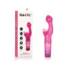 Adam & Eve Butterfly Kiss – Clitoral & G-Spot Waterproof Butterfly Vibrator