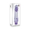 Adam & Eve Chubby Fun Vibe – Large Waterproof Vibrator with Adjustable Speeds