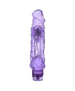 Adam & Eve Chubby Fun Vibe – Large Waterproof Vibrator with Adjustable Speeds