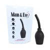 Adam & Eve EZ Anal Douche – Easy-Use Bulb Cleanser for Anal Prep