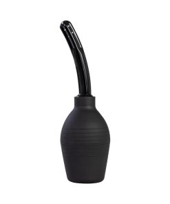 Adam & Eve EZ Anal Douche – Easy-Use Bulb Cleanser for Anal Prep