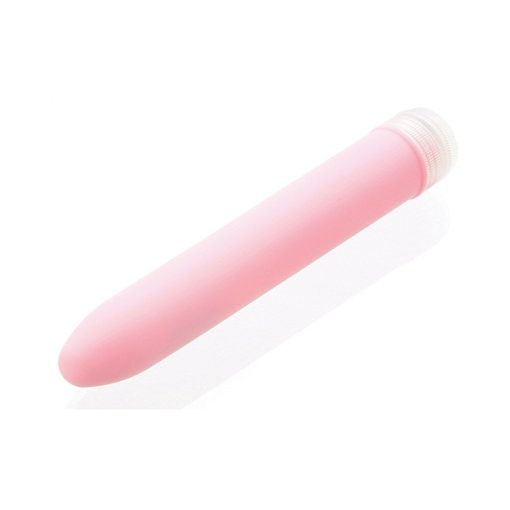 Adam & Eve Velvet Kiss Vibrator – Waterproof Slim G-Spot & Clit Toy - Image 3