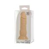 Adam & Eve My First Willy Silicone – Beginner-Friendly Realistic Dildo