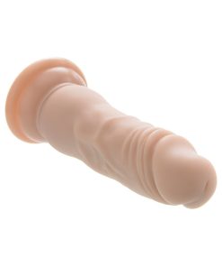 Adam & Eve My First Willy Silicone – Beginner-Friendly Realistic Dildo
