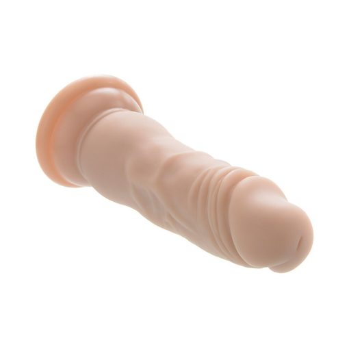 Adam & Eve My First Willy Silicone – Beginner-Friendly Realistic Dildo - Image 4