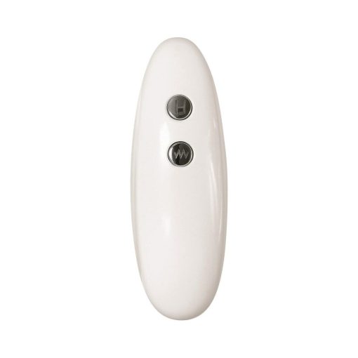 Adam & Eve True Feel Vibrating Dildo – Remote Control, Suction Base, Real Feel - Image 8