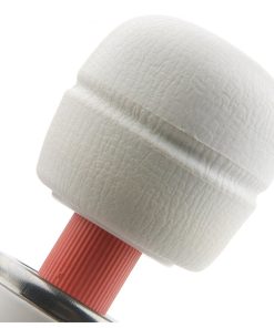 Adam & Eve Magic Massager – Powerful Wand Vibrator with 2 Speeds, Plug-In