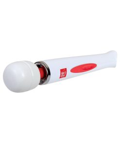 Adam & Eve Magic Massager Deluxe – 8-Mode Powerful Wand Massager