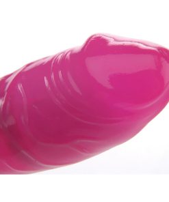Adam & Eve Eve’s Slim Pink Pleaser – Waterproof Slim Vibrator with Speeds