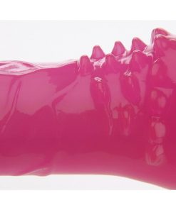 Adam & Eve Eve’s Slim Pink Pleaser – Waterproof Slim Vibrator with Speeds