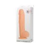 Adam & Eve Colossal 12 Inch Dildo – Suction Cup & Realistic Look