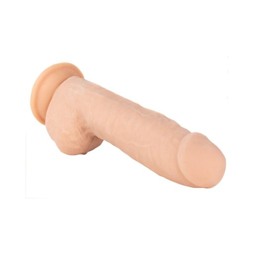 Adam & Eve Colossal 12 Inch Dildo – Suction Cup & Realistic Look - Image 6