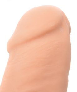 Adam & Eve Colossal 12 Inch Dildo – Suction Cup & Realistic Look