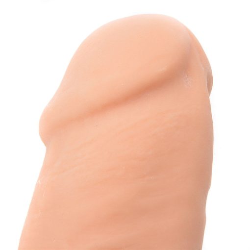 Adam & Eve Colossal 12 Inch Dildo – Suction Cup & Realistic Look - Image 7