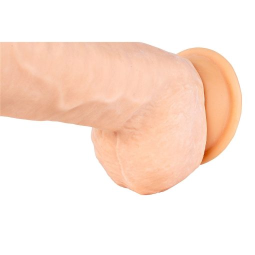 Adam & Eve Colossal 12 Inch Dildo – Suction Cup & Realistic Look - Image 8