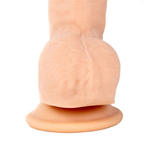 Adam & Eve Colossal 12 Inch Dildo – Suction Cup & Realistic Look - Image 9