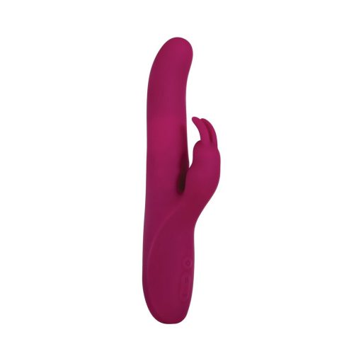Eve's Twirling Rabbit Thruster – Dual Motor Thrusting & Rotating Vibrator - Image 2