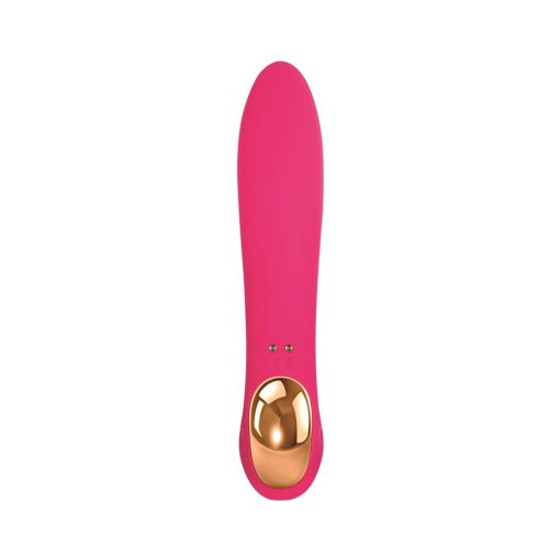Adam & Eve Eve’s Bliss Vibrator – Dual Motor Rechargeable Clit & G-Spot Toy - Image 8
