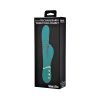Adam & Eve Eve’s Rechargeable Thrusting Rabbit – Dual Motor G-Spot Vibrator