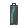 Adam & Eve G-Gasm Curve – Rechargeable Waterproof G-Spot Vibrator