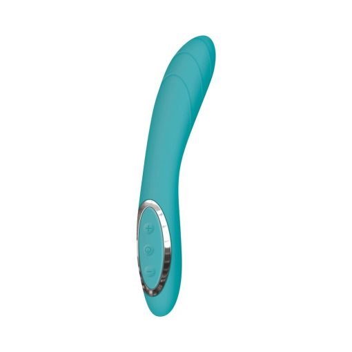 Adam & Eve G-Gasm Curve – Rechargeable Waterproof G-Spot Vibrator - Image 2
