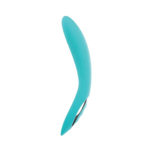 Adam & Eve G-Gasm Curve – Rechargeable Waterproof G-Spot Vibrator - Image 3
