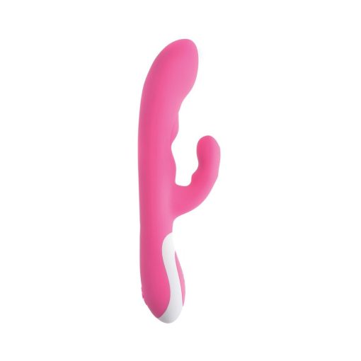 Adam & Eve Warming Rabbit G – Heated Waterproof G-Spot Rabbit Vibrator - Image 2