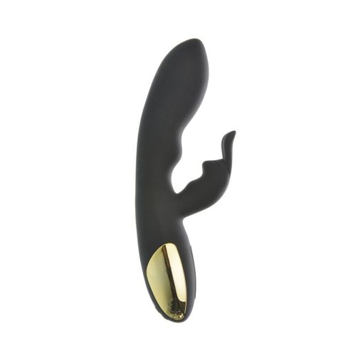 Adam & Eve Midnight Rabbit – Rechargeable Dual Motor G-Spot Vibrator - Image 2